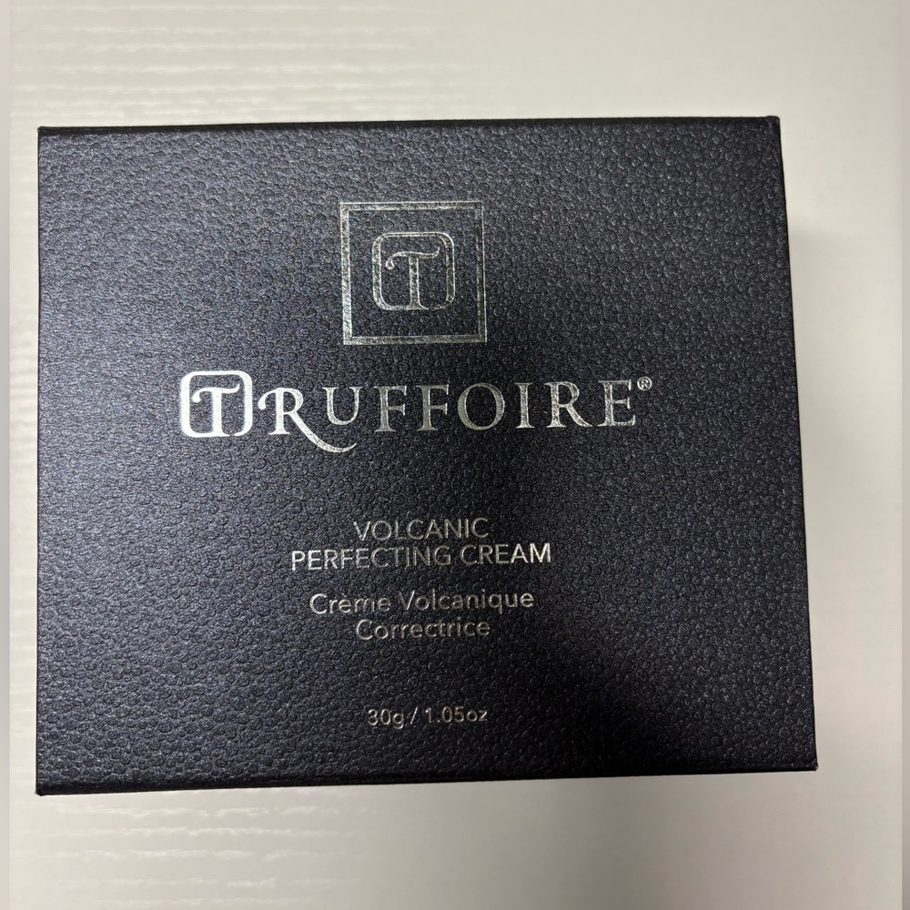 Truffoire Volcanic Perfecting Cream